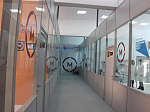 Мастерские по стандартам WorldSkills открылись в филиале ДВФУ в г.Арсеньеве
