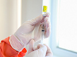 Оперштаб: Более 10 тысяч приморцев сделали прививки против COVID-19 за три дня 