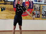 Гиревики Арсеньева – призёры регионального турнира 