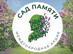 Арсеньев присоединился к акции «Сад памяти» 