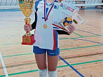 Арсеньевские волейболистки – чемпионы Приморского края 
