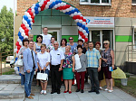 В Арсеньеве открылся филиал Приморского центра лазерной коррекции зрения и офтальмохирургии