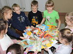 Волонтёры ДК «Прогресс» начали «Весеннюю неделю добра в Приморском крае»