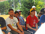 Представители Арсеньева стали участниками Всероссийского молодежного форума Селигер