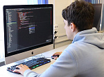Почти 600 школьников Приморья записались на бесплатные курсы программирования