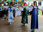 В арсеньевском центре туризма и отдыха «Салют» открылся фестиваль русско-корейской дружбы «Дружат дети на всей планете»