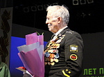 Арсеньевским ветеранам вручаются юбилейные медали в честь 75-летия Победы 