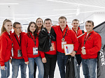 Сотрудники ААК «Прогресс» – призеры WorldSkills Hi-Tech 2021