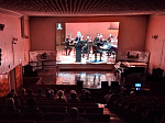 Детская школа искусств в виртуальном концертном зале проводит трансляции концертов классической музыки ведущих филармоний страны