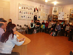 В Арсеньеве в течение десяти дней проходили межведомственные профилактические мероприятия в рамках декады «Подросток и закон»