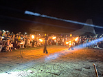 В Арсеньеве состоялся Улетный фестиваль «Небо на ладони»