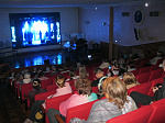  Концерт хора Сретенского монастыря – в Детской школе искусств