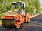 Определены объемы ремонта дорог за счет средств бюджета Арсеньевского городского округа в 2024 году