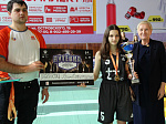 Награждены призеры и победители баскетбольной лиги «Кэс-Баскет» 