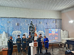 В Арсеньеве вручили государственные награды членам семей военнослужащих, погибших при исполнении воинского долга