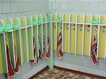 В детских садах Арсеньева созданы комфортные и безопасные условия для детей