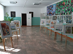 Выставка работ учащихся