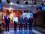 Состоялся финал военно-патриотического конкурса «Российской армии будущий солдат»