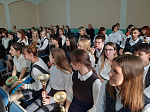 В Арсеньеве созданы четыре педагогических класса