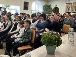 Поэтический конкурс «Лира добра» состоялся в Арсеньеве