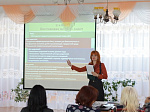 В Арсеньеве прошел городской семинар, посвященный музейной педагогике в учреждениях образования