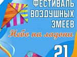 В Арсеньеве пройдет фестиваль «Небо на ладони»