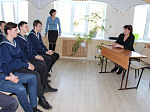 В Арсеньеве продолжается работа Школы молодого избирателя