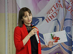 Муниципальный этап конкурса «Семья года»-2021 прошел в Арсеньеве