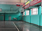 В Арсеньеве начался капитальный ремонт спортивных школ