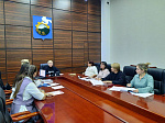 В Арсеньеве создан штаб по воспитательной работе