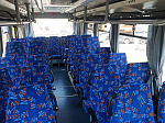 26 муниципалитетов Приморья получили автобусы для спортивных школ