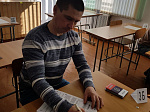 В Арсеньеве рядом с избирательными участками проходят мероприятия в рамках проекта «Школа»