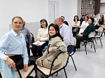 Арсеньевский библиотечный клуб интеллектуальных игр «ИZВИЛИУМ» открыл сезон 2024 года