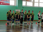 Сегодня в Арсеньеве дан старт открытому Первенству Приморского края по волейболу «Мемориал памяти Н.И.Сазыкина»