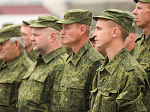 Батальон «Арсеньевский» отправился из Приморья на Донбасс