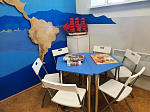В Арсеньеве открылась детская модельная библиотека 