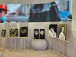 Приморские 3D-картины из дерева представили на выставке «Россия» на ВДНХ