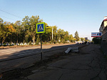 В Арсеньеве начался ремонт улицы Жуковского