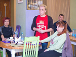 Глава Арсеньевского городского округа Владимир Пивень обсудил с предпринимателями вопросы развития бизнеса