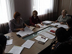 Состоялось заседание Межведомственной комиссии по охране здоровья населения Арсеньевского городского округа