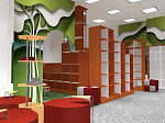 Арсеньевская библиотека получит финансирование в рамках нацпроекта «Культура» 