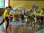 В Арсеньеве стартовали краевые финальные спортивные соревнования школьников «Президентские состязания»
