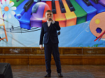 В детской школе искусств прошёл зональный этап Региональных конкурсов юных музыкантов