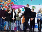 24 и 25 декабря в Арсеньеве проходил городской конкурс «Волонтёр года 2021»