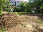В Арсеньеве начались работы по программе «1000 дворов Приморья» 