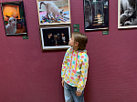 Приморская государственная картинная галерея объявила конкурс фотографии «Мой любимый питомец»