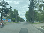 В Арсеньеве начался ямочный ремонт дорог