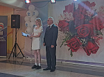 Арсеньевским выпускникам вручены медали "За особые успехи в учении"