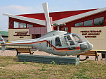 Дальневосточный авиационный музейно-выставочный центр открыли в Арсеньеве 