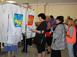 В Арсеньеве прошло предварительное голосование за кандидатов от Единой России